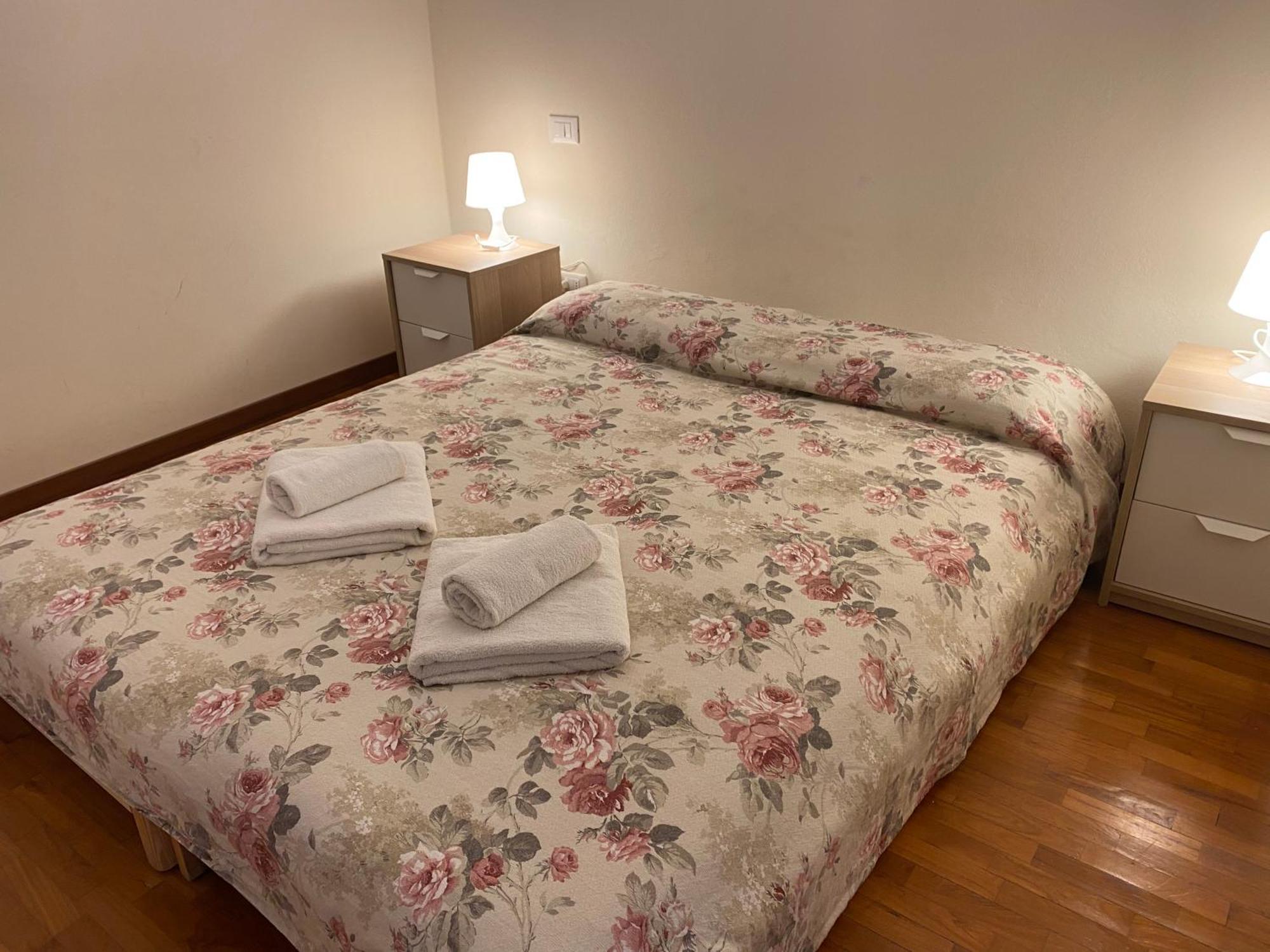 Residenza Cipressi E Olivi Appartamento