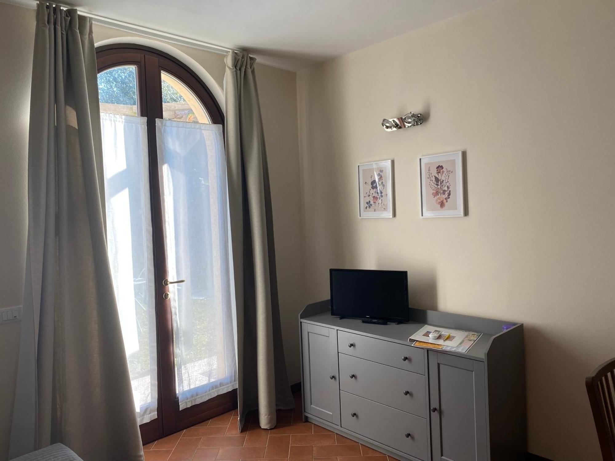 Residenza Cipressi E Olivi Appartamento *