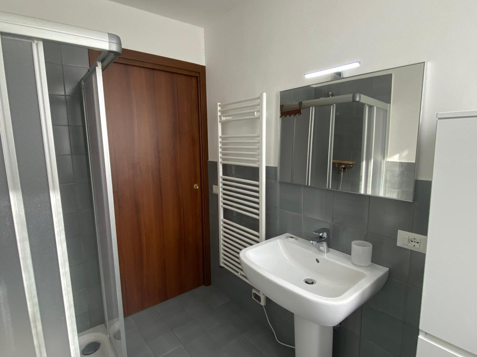 Appartamento Residenza Cipressi E Olivi *