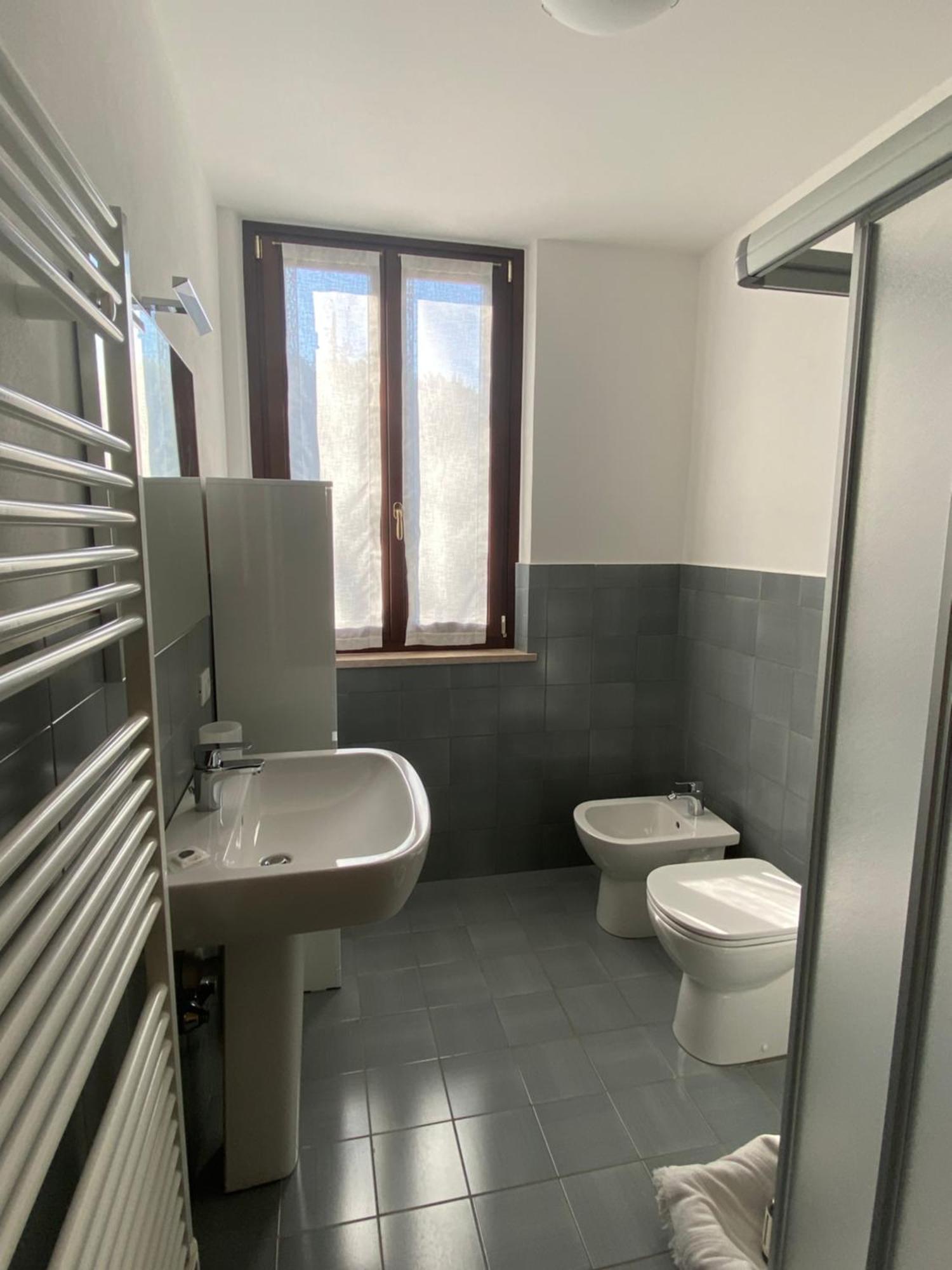 Residenza Cipressi E Olivi Appartamento Verona