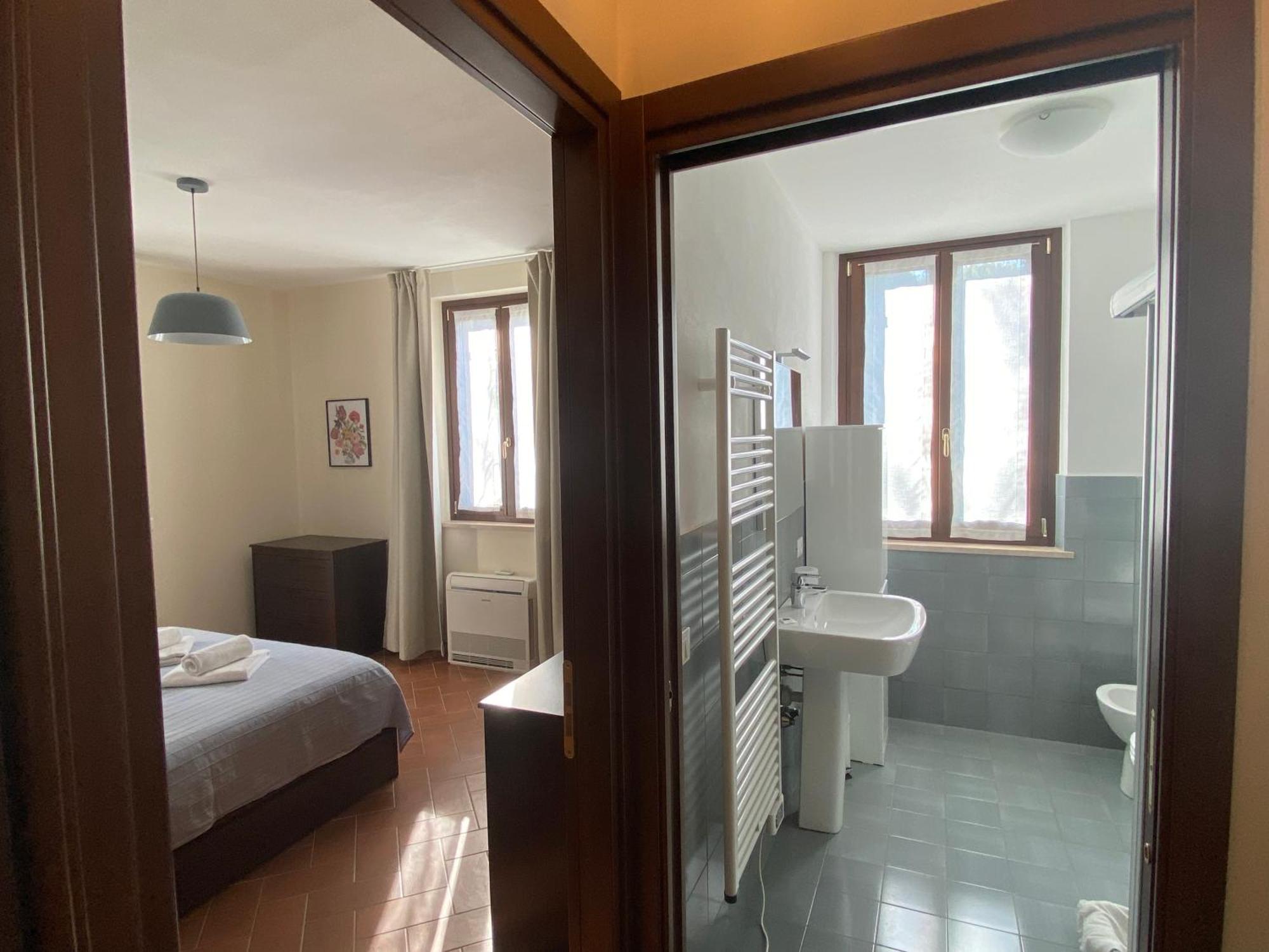 Residenza Cipressi E Olivi * Verona