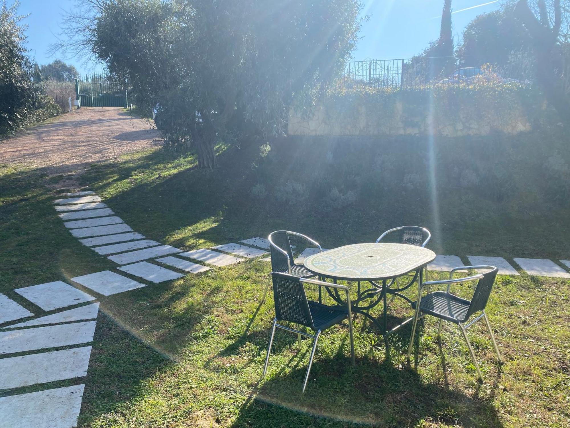 Residenza Cipressi E Olivi Appartamento