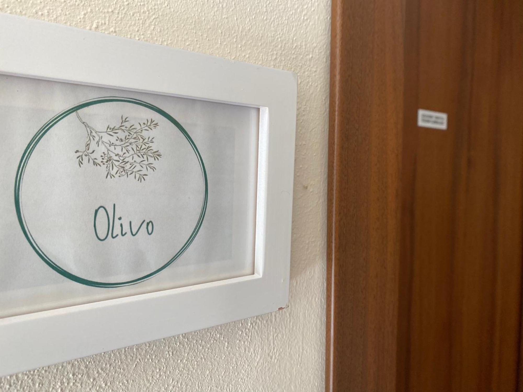 Residenza Cipressi E Olivi Appartamento *