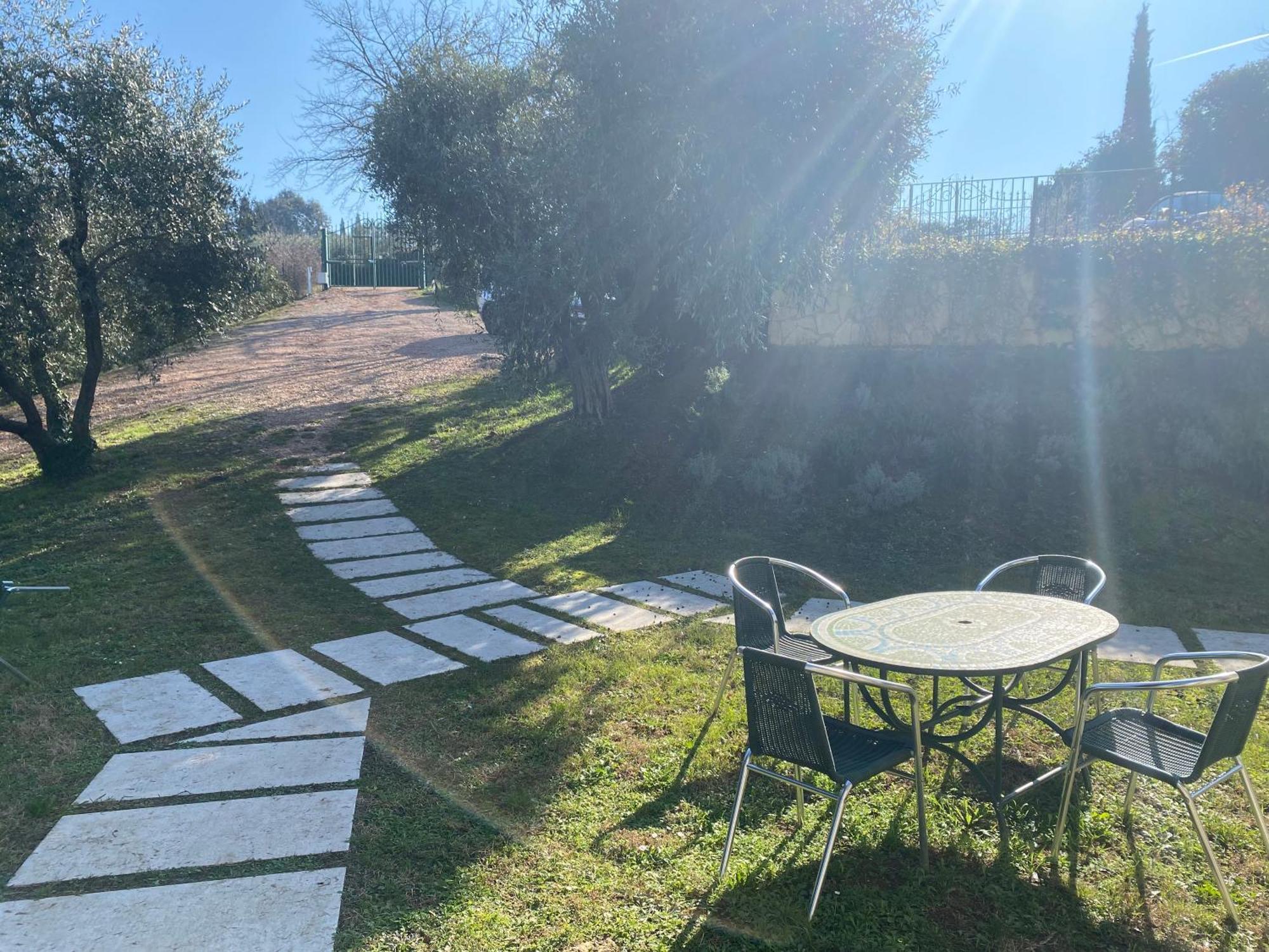 Appartamento Residenza Cipressi E Olivi *