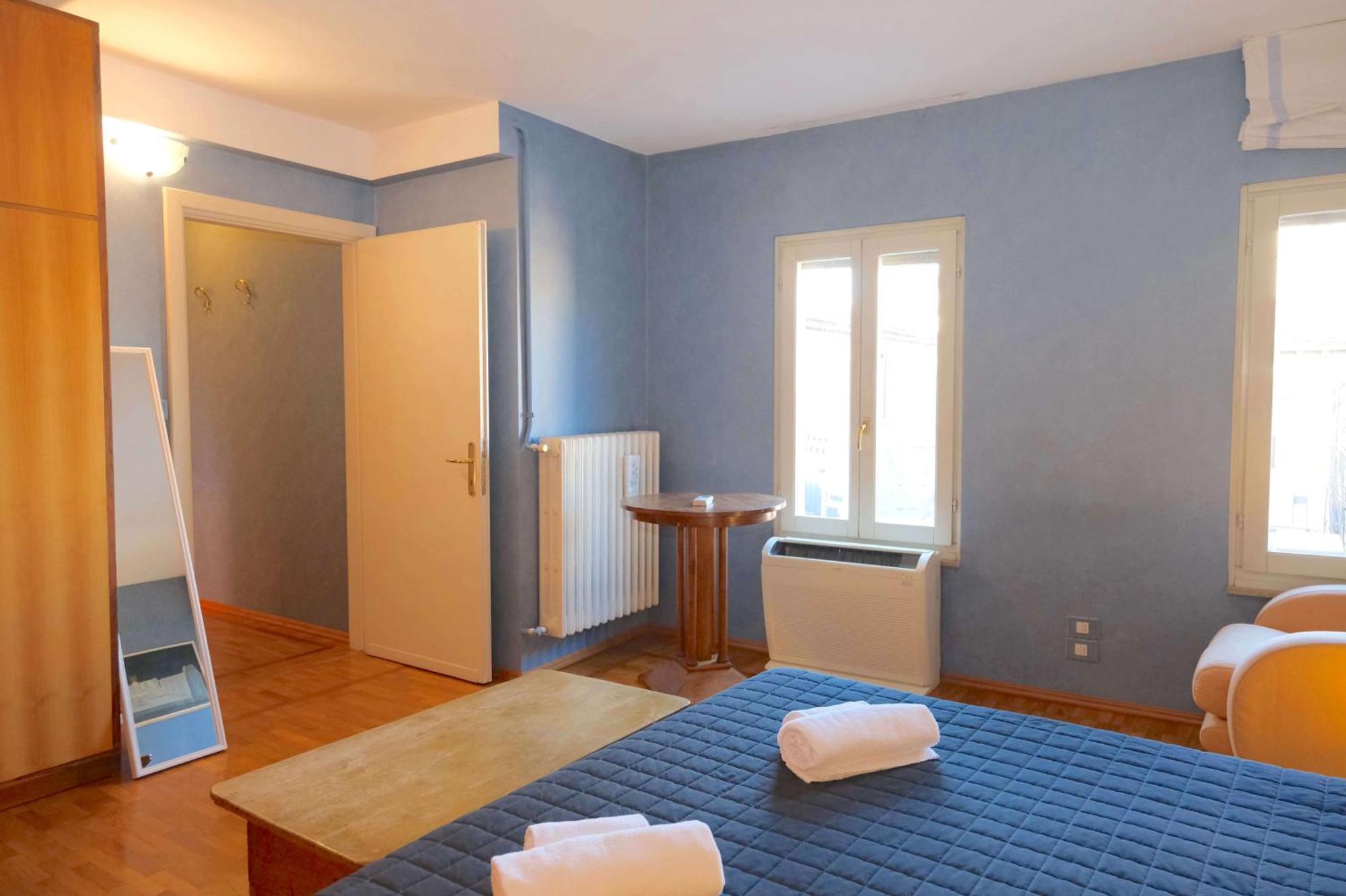 Vr Blu In Bra Apartamento *