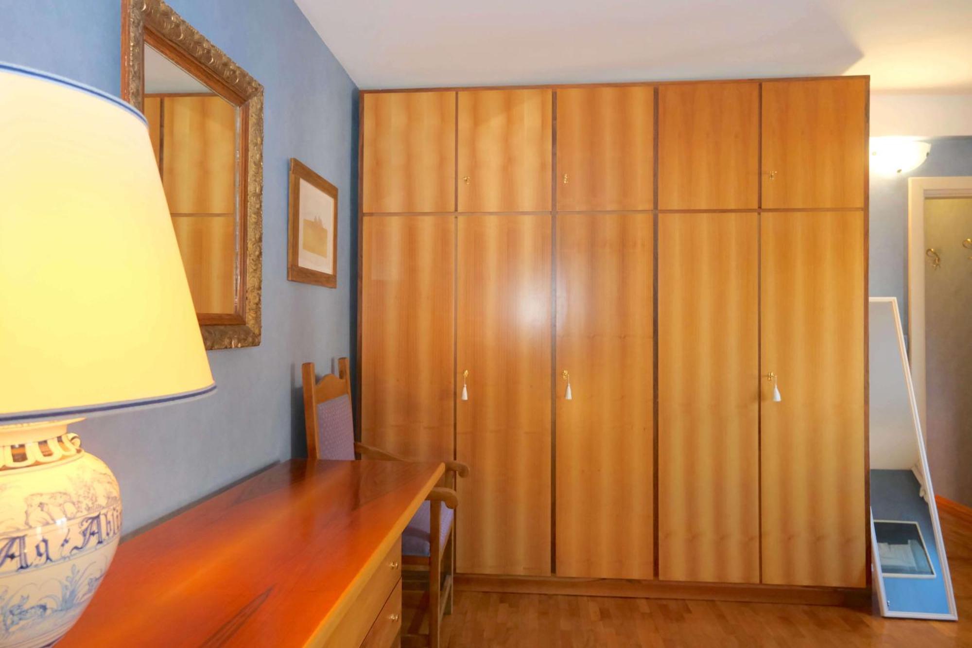 Apartamento Vr Blu In Bra Verona