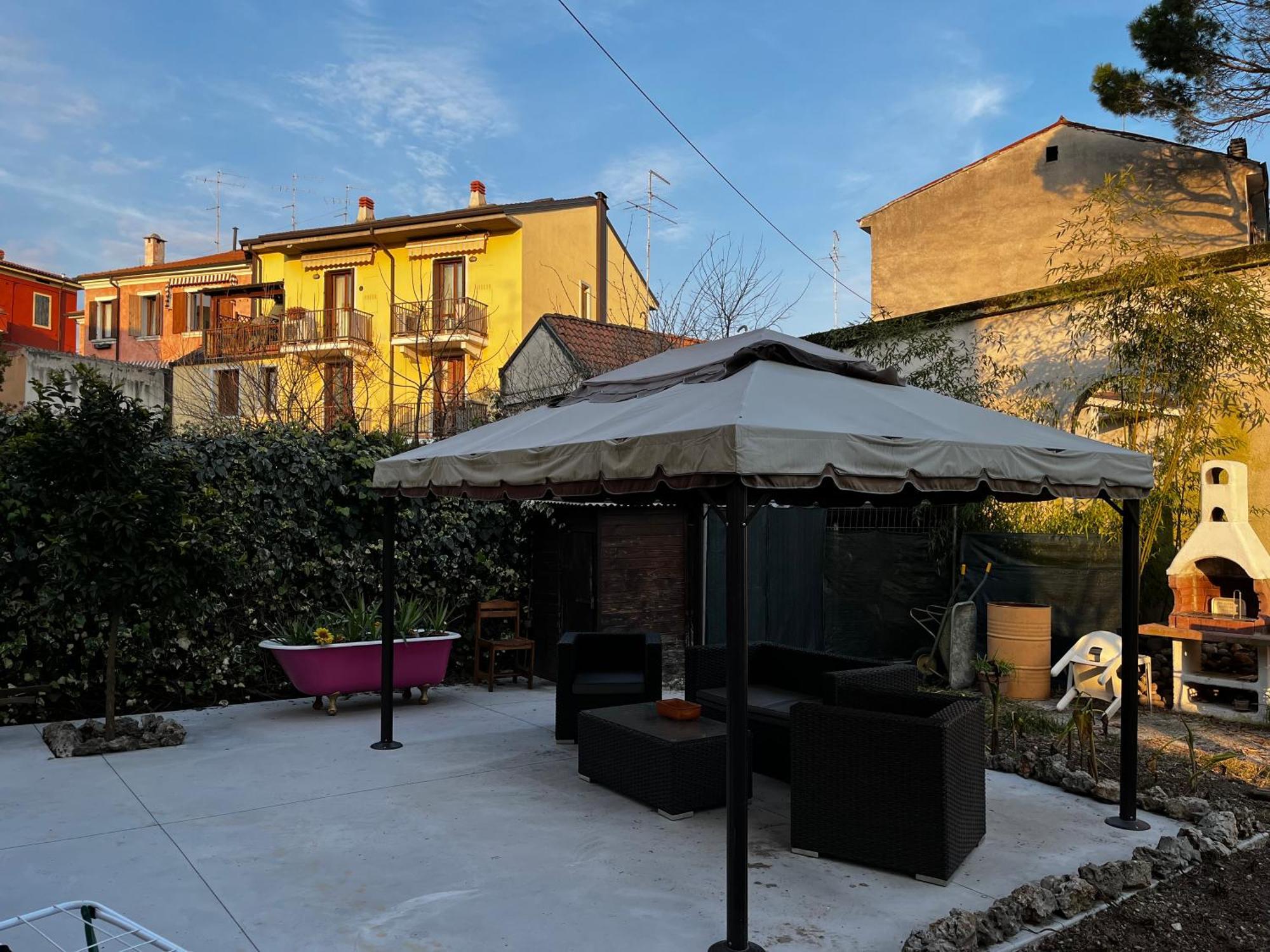 Angelina Barana 8 Verona