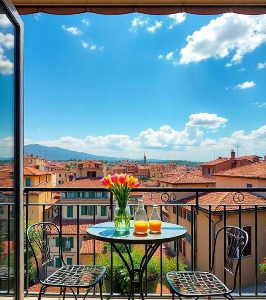 Apartamento Spacious In *