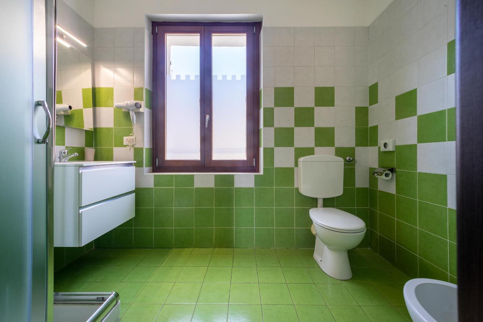 Maison d'hôtes Italstay - Nuova Residenza Romeo - *