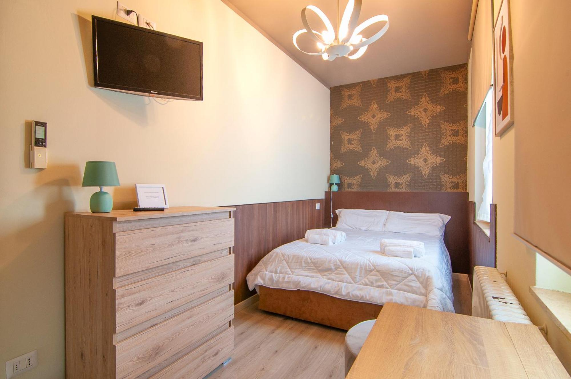 Italstay - Nuova Residenza Romeo - Vérone