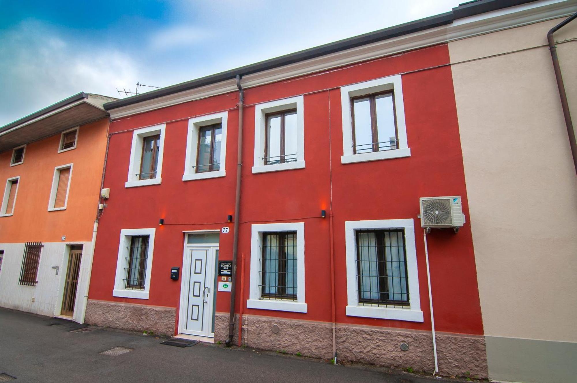 Italstay - Nuova Residenza Romeo - * Vérone