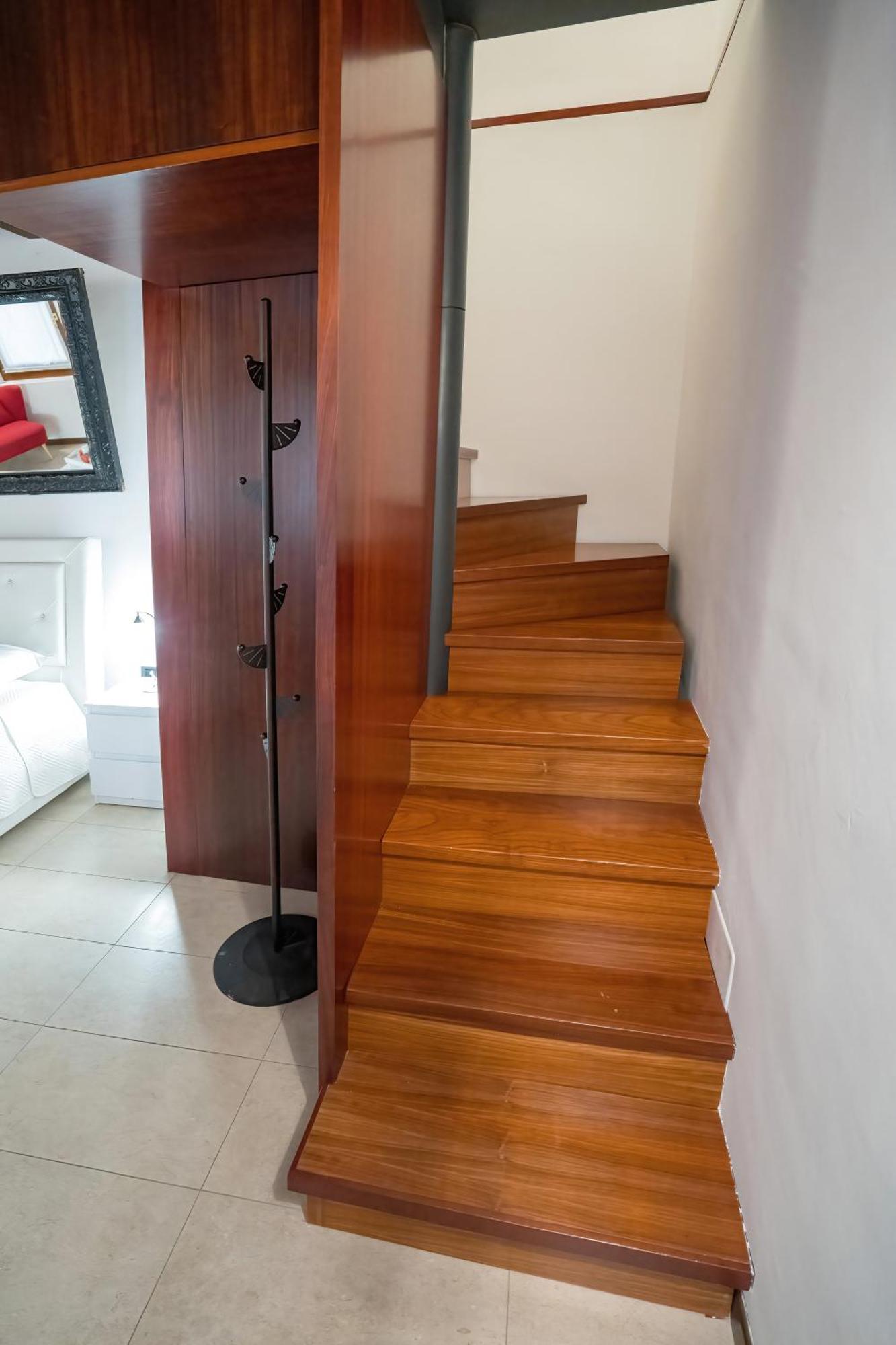 Appartamento Carpediem Eleganza E Conforto Vicinissimo Arena Di Vr *