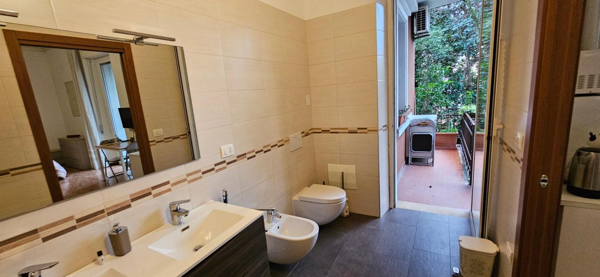 Bed and breakfast Lo Scoiattolo