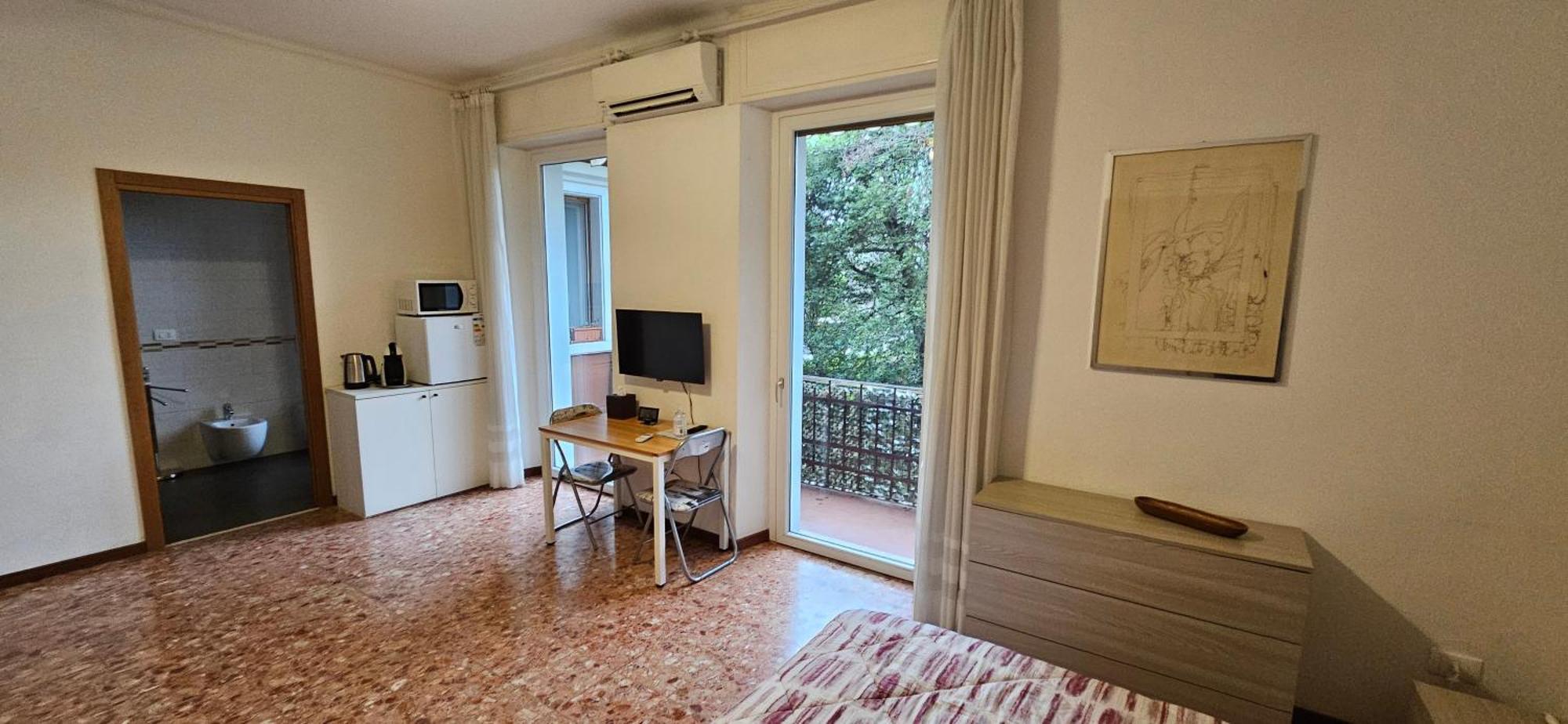 Bed and breakfast Lo Scoiattolo *
