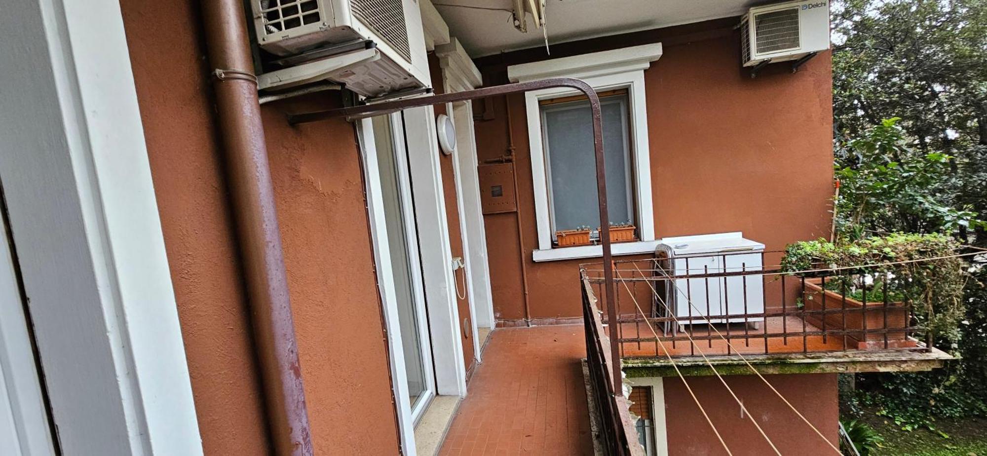 Lo Scoiattolo Bed and breakfast Verona