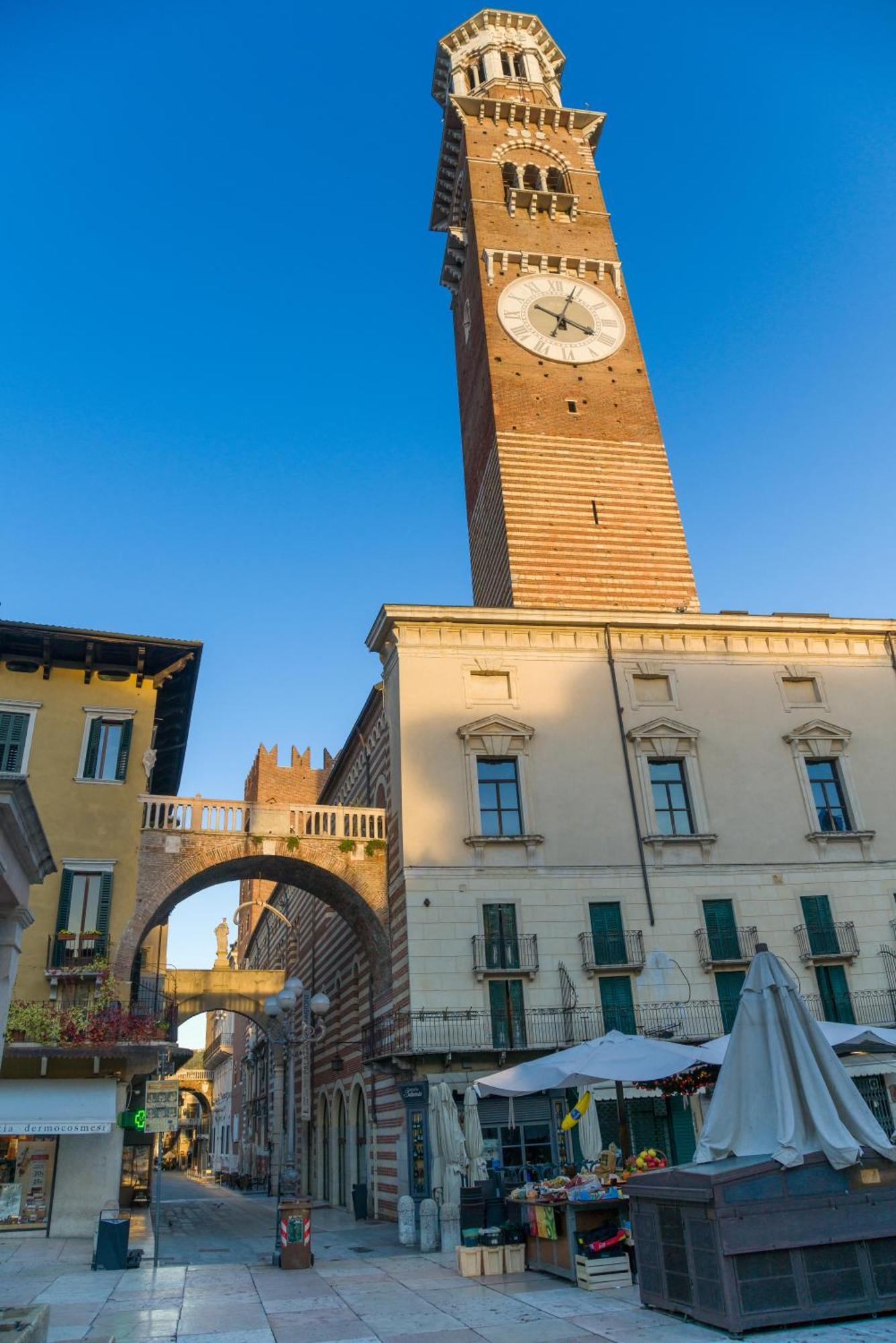 Domus La Scala Appartamento