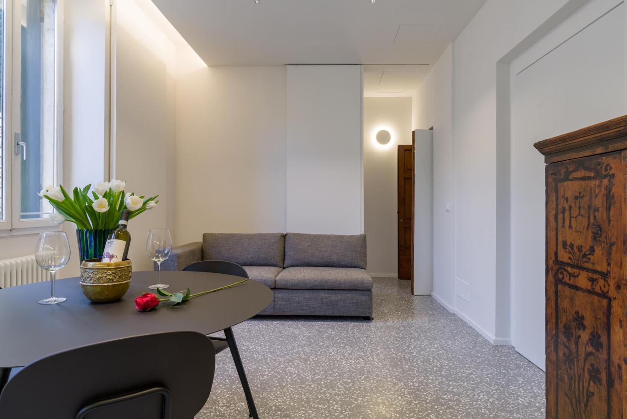 Domus La Scala *