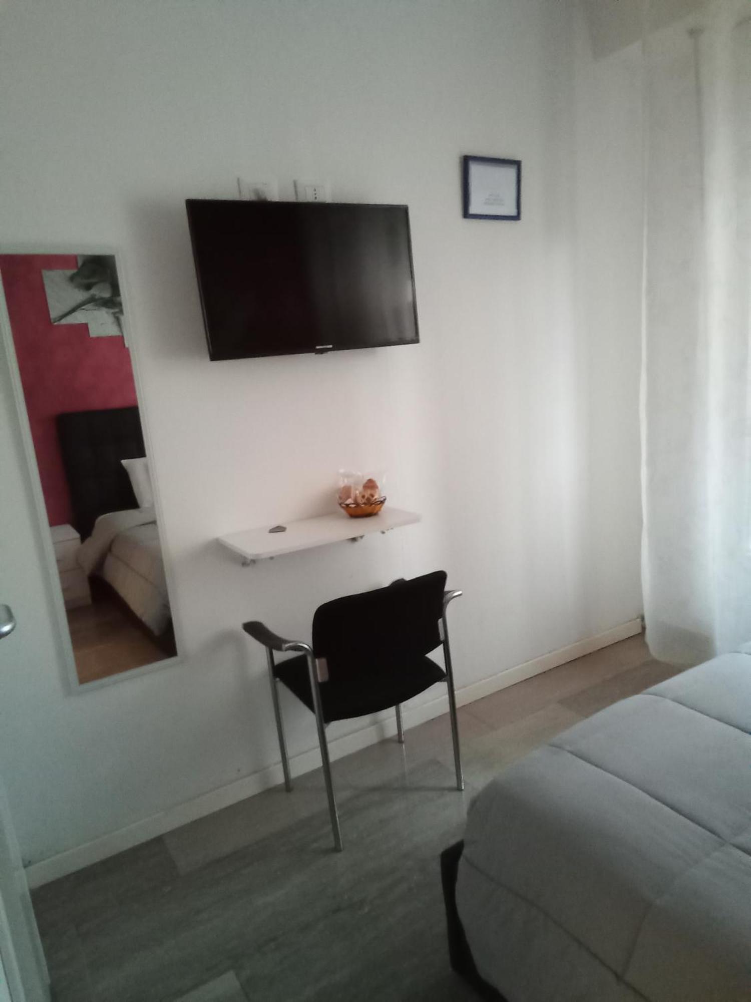 Katrin Luxury Affittacamere
