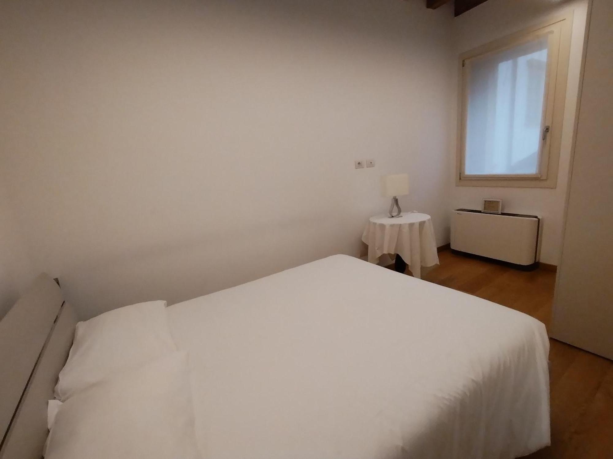 Residenza Della Samaritana Casa de hóspedes