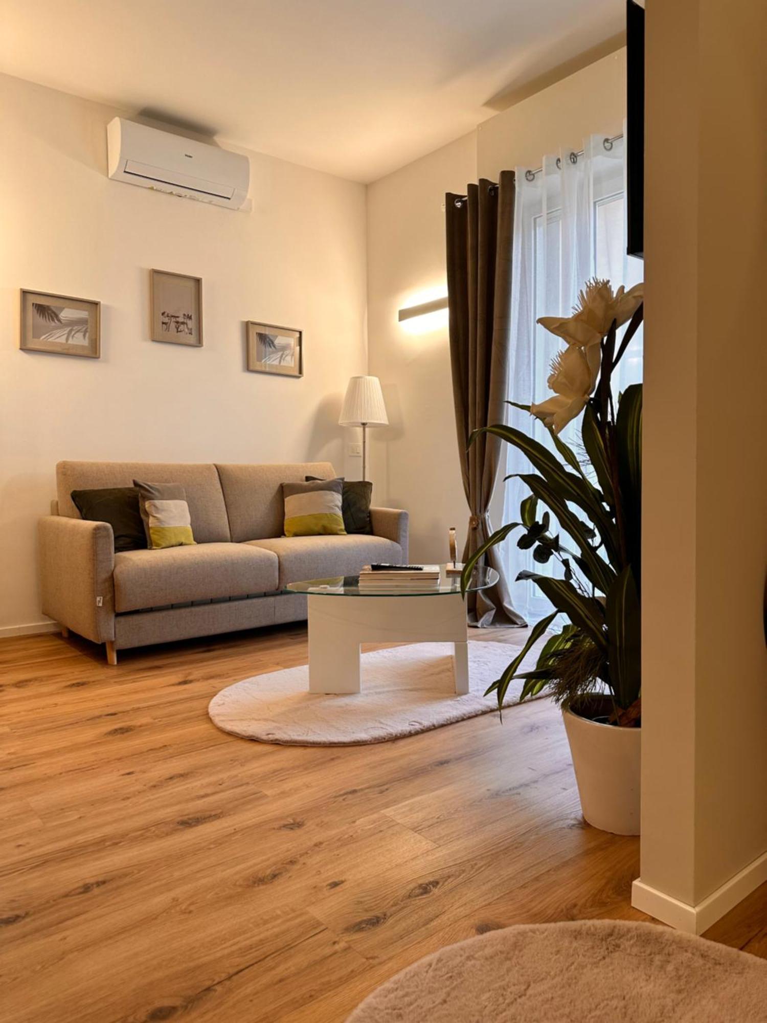 Giada Lux Apartment Verona