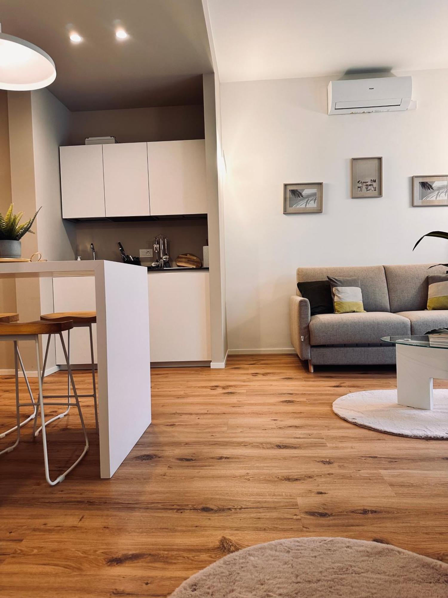 Giada Lux Apartment Verona
