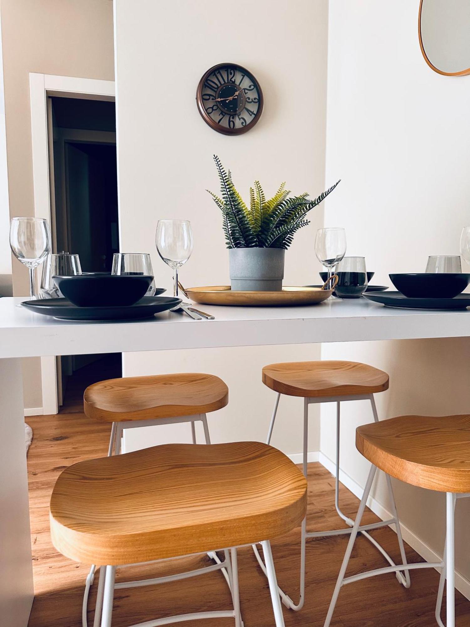 Apartment Giada Lux