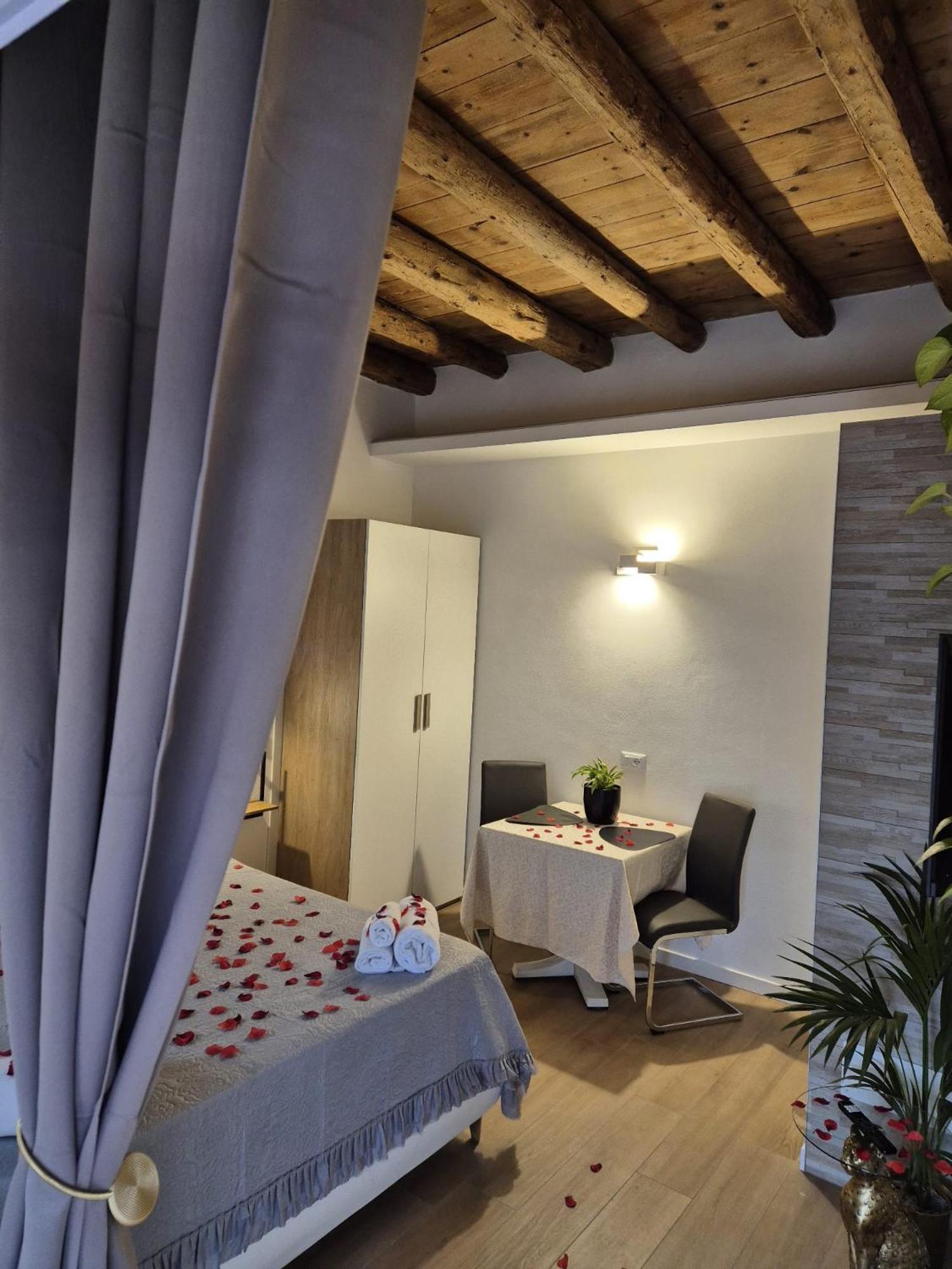 Joy Apartment Verona