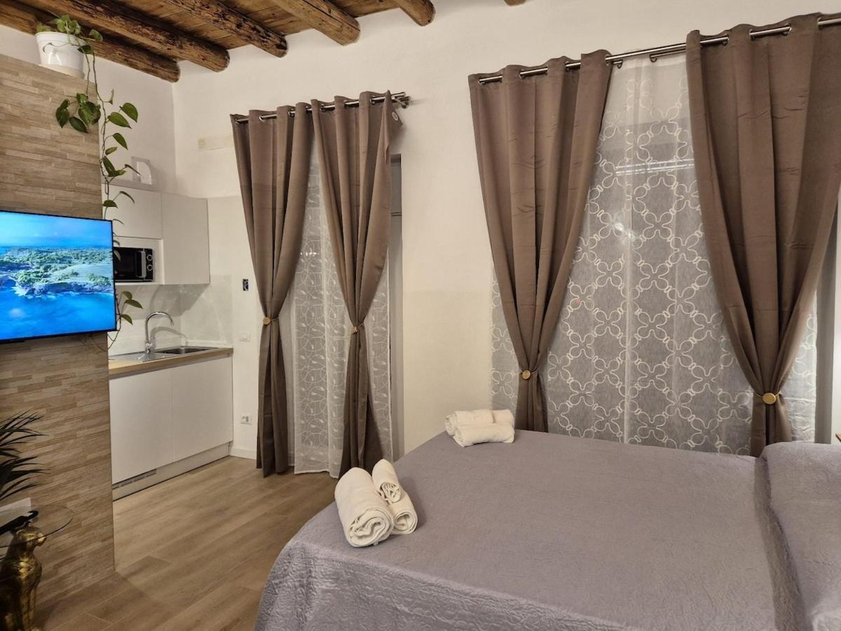 Joy Apartment *