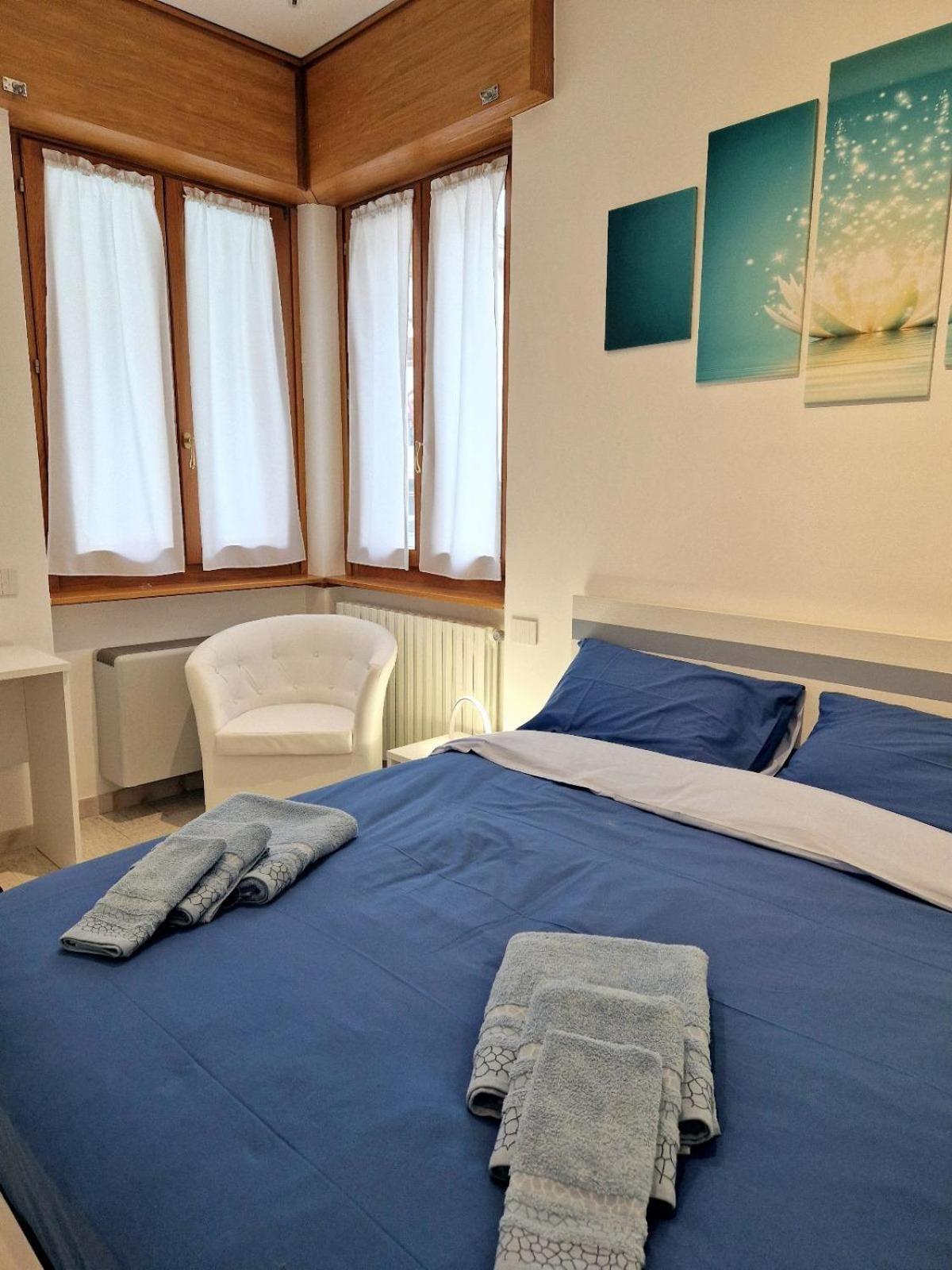 Iris Bed and breakfast