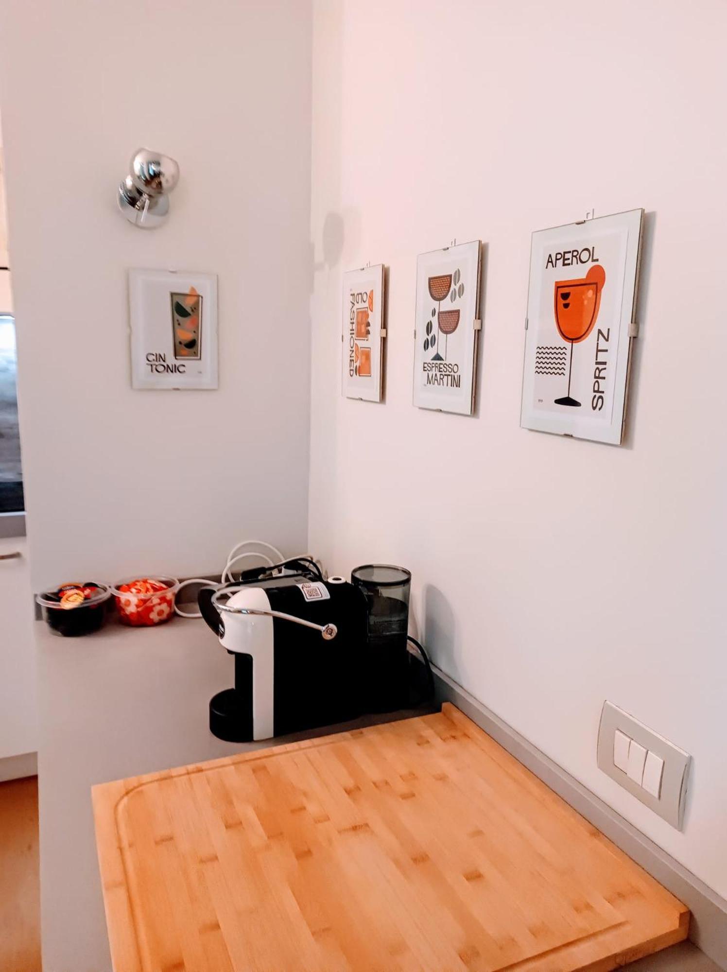 Loft Next Castelvecchio Appartement *