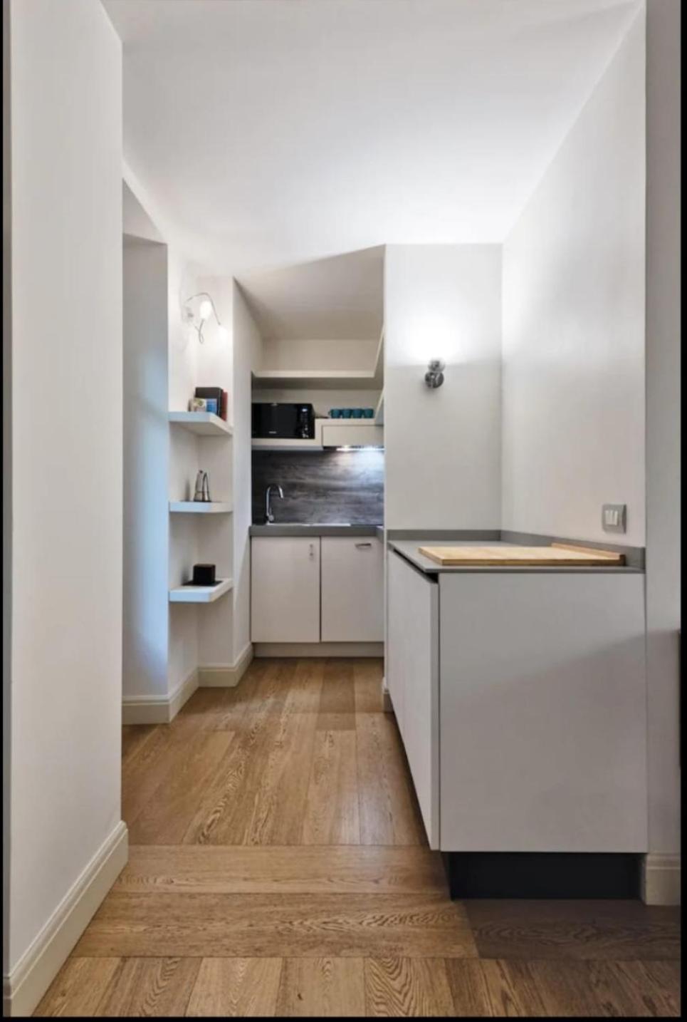 Appartement Loft Next Castelvecchio
