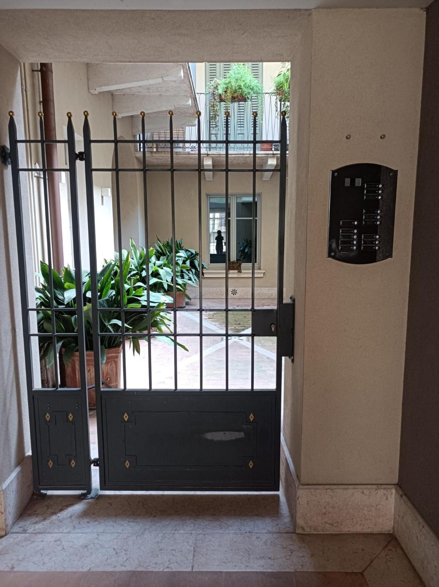 Loft Next Castelvecchio Appartement
