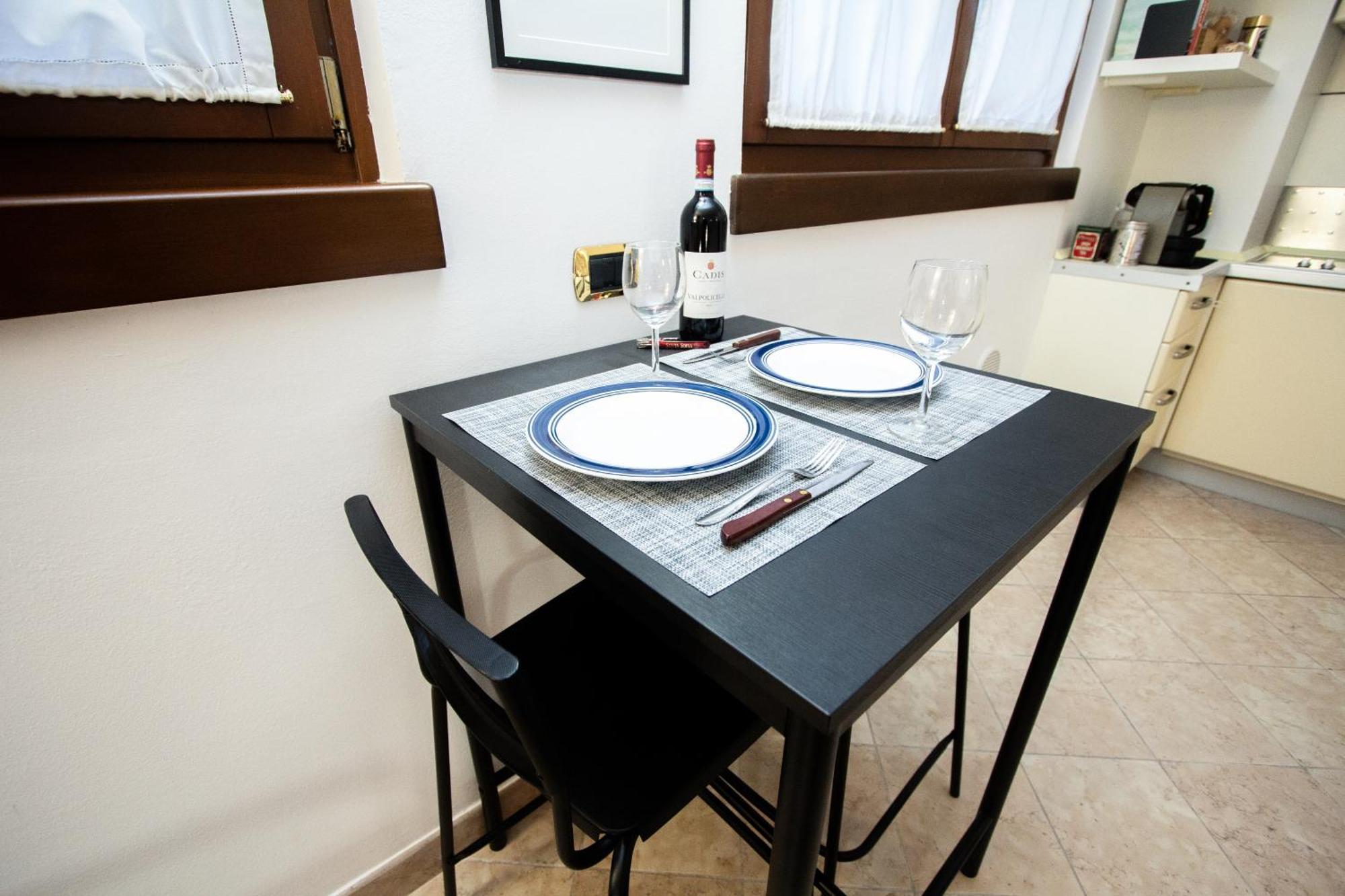 Apartamento Gg Verona