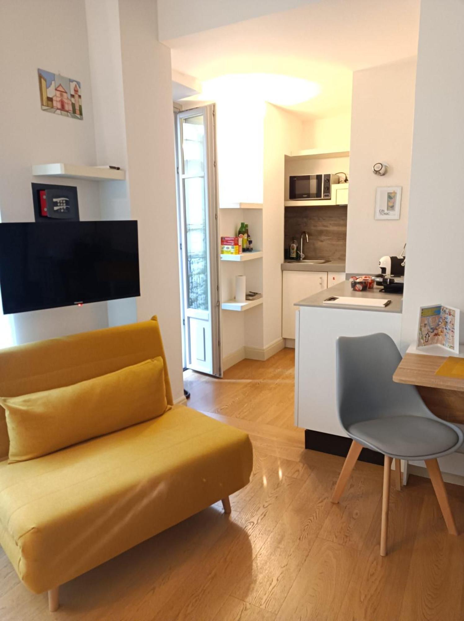 Appartement Loft Next Castelvecchio *
