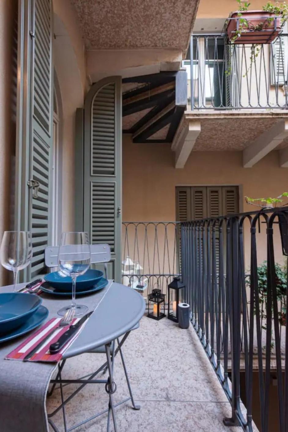 Appartement Loft Next Castelvecchio