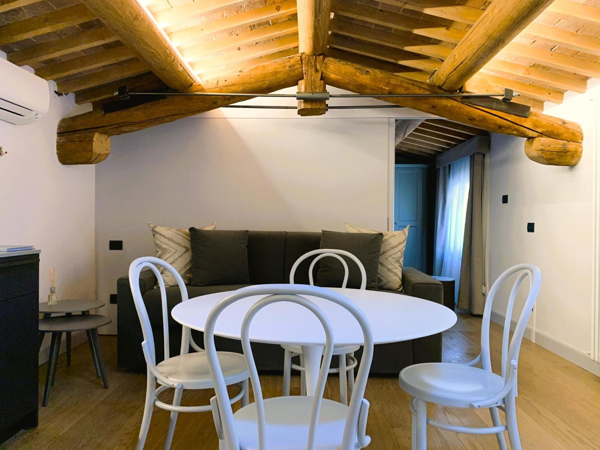 Apartamento Apartmentsarena - Corte Degli Eremitani Verona
