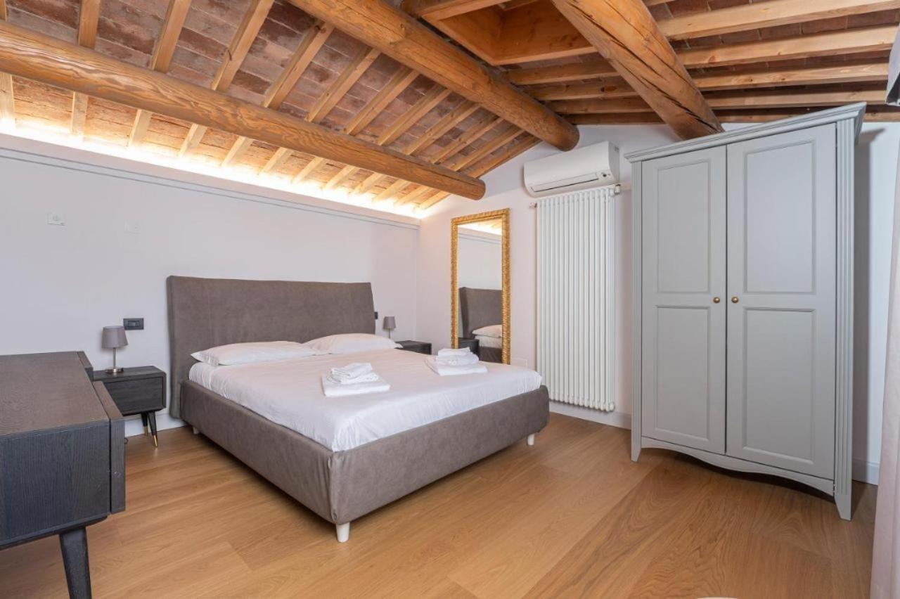 Apartmentsarena - Corte Degli Eremitani Apartamento