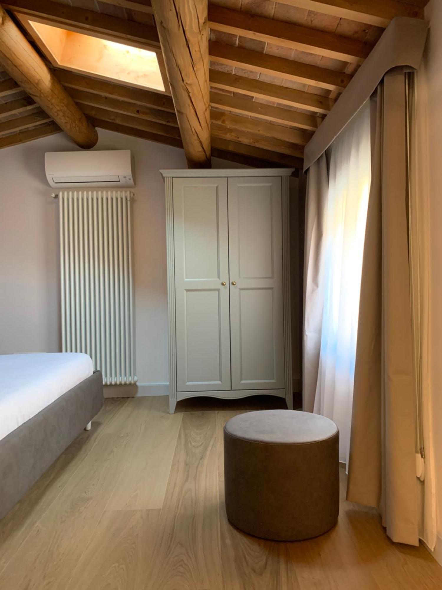 Apartmentsarena - Corte Degli Eremitani Apartamento Verona