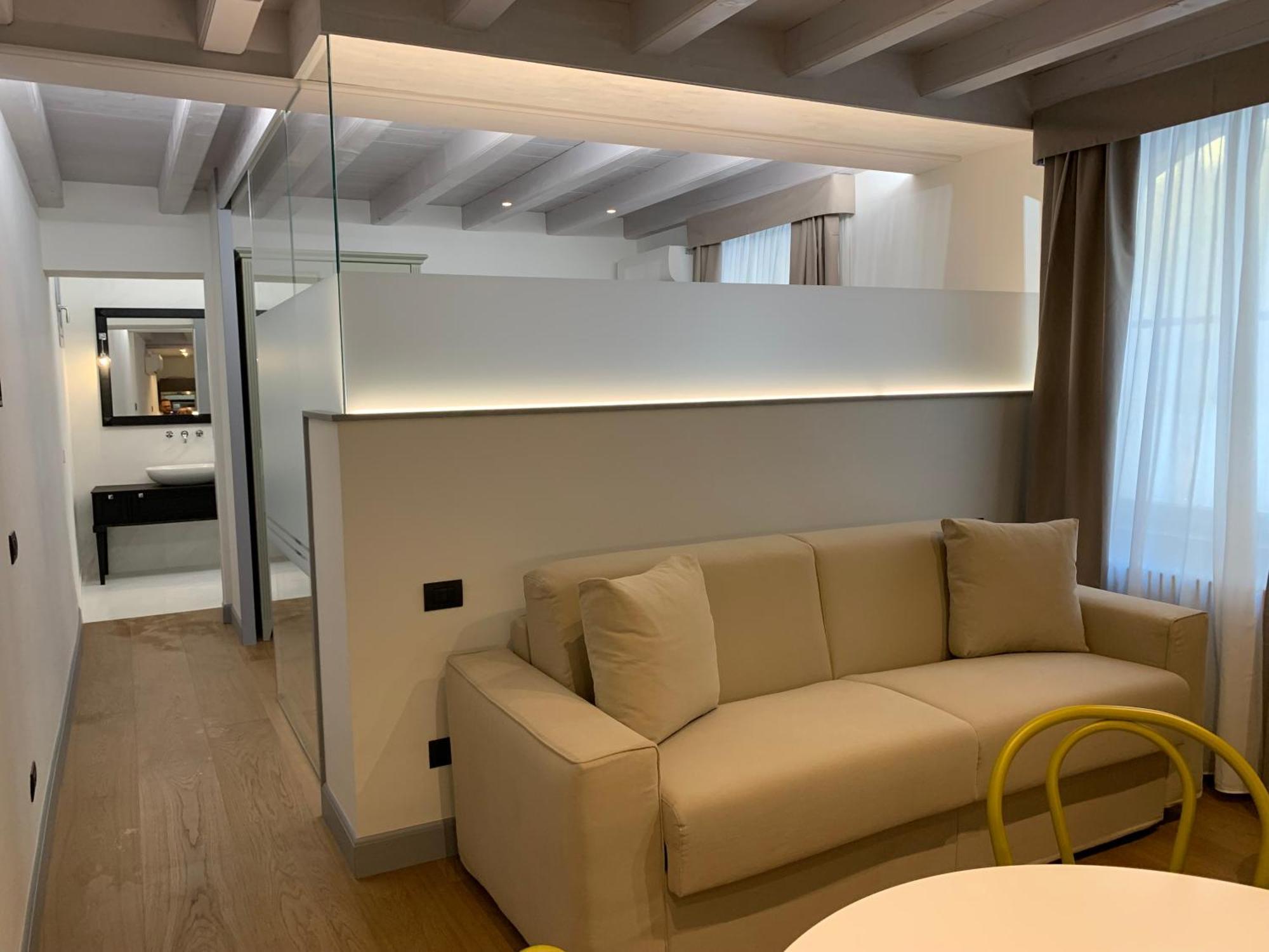 Apartamento Apartmentsarena - Corte Degli Eremitani *