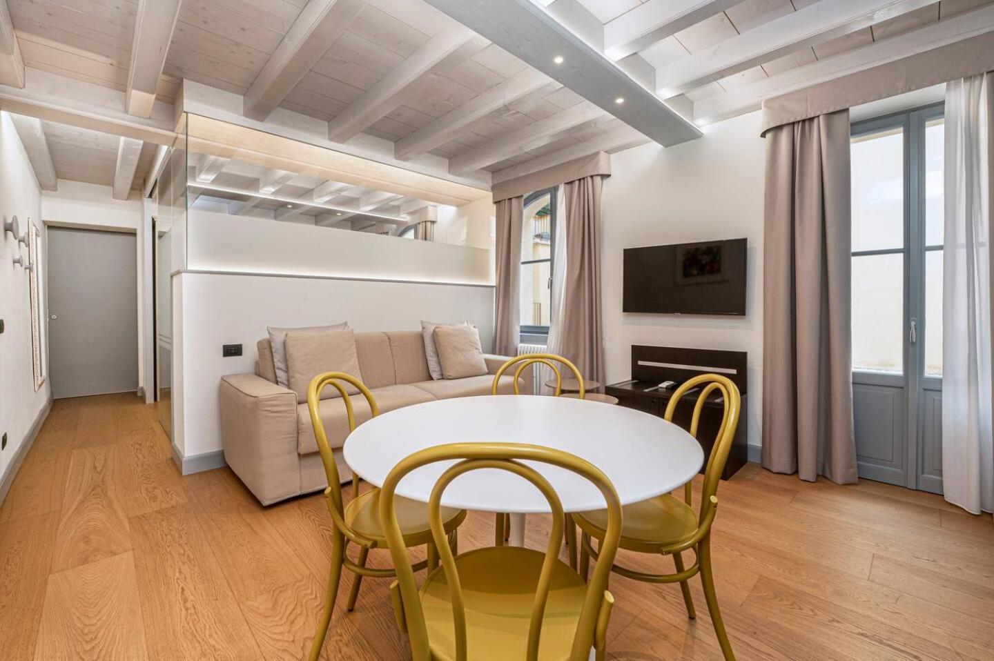 Apartmentsarena - Corte Degli Eremitani Apartamento *
