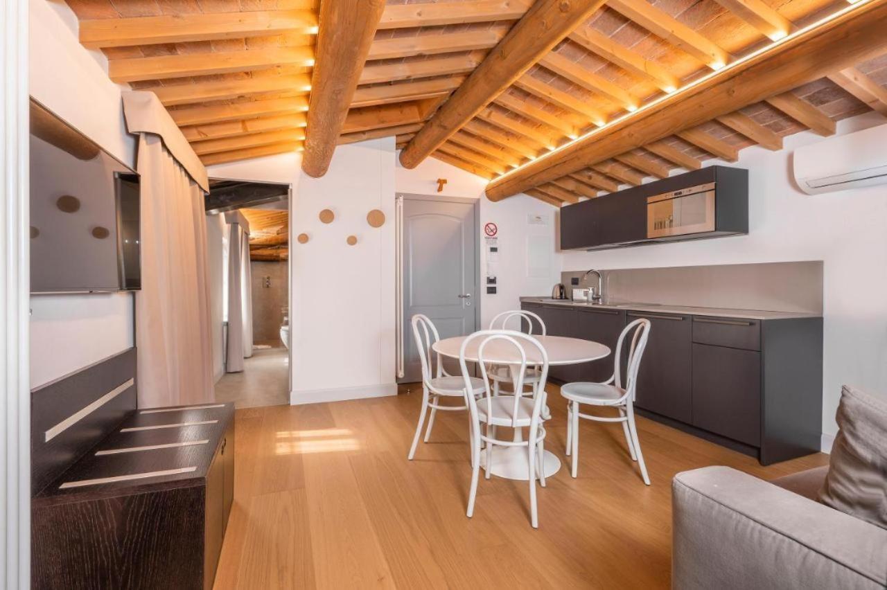 Apartamento Apartmentsarena - Corte Degli Eremitani