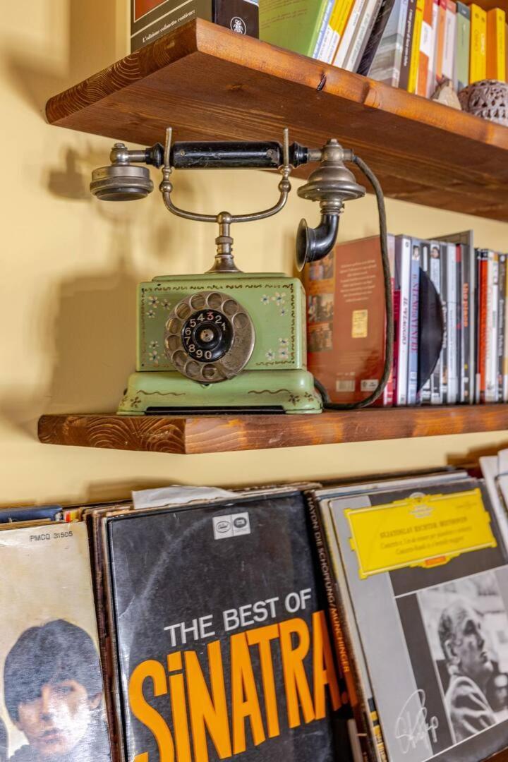 Potus Guest house