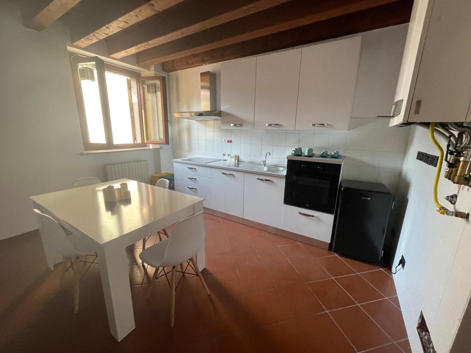 Scaligeri House Appartamento *