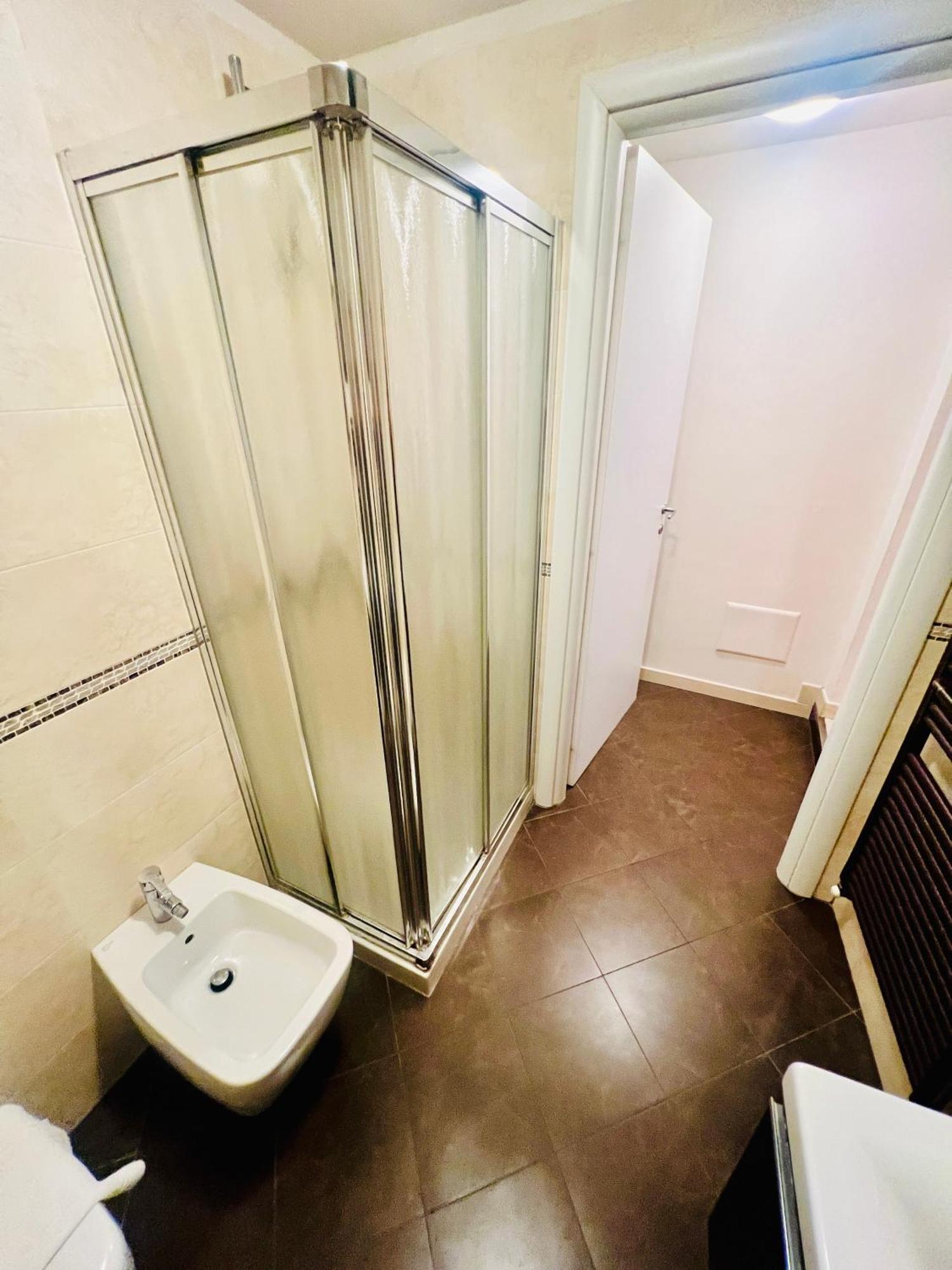 Ai Duchi Guest house *