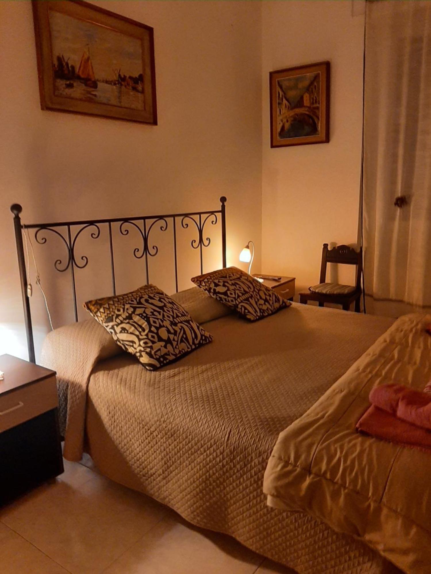 Locazione Turistica Poker D'assi Maison d'hôtes *