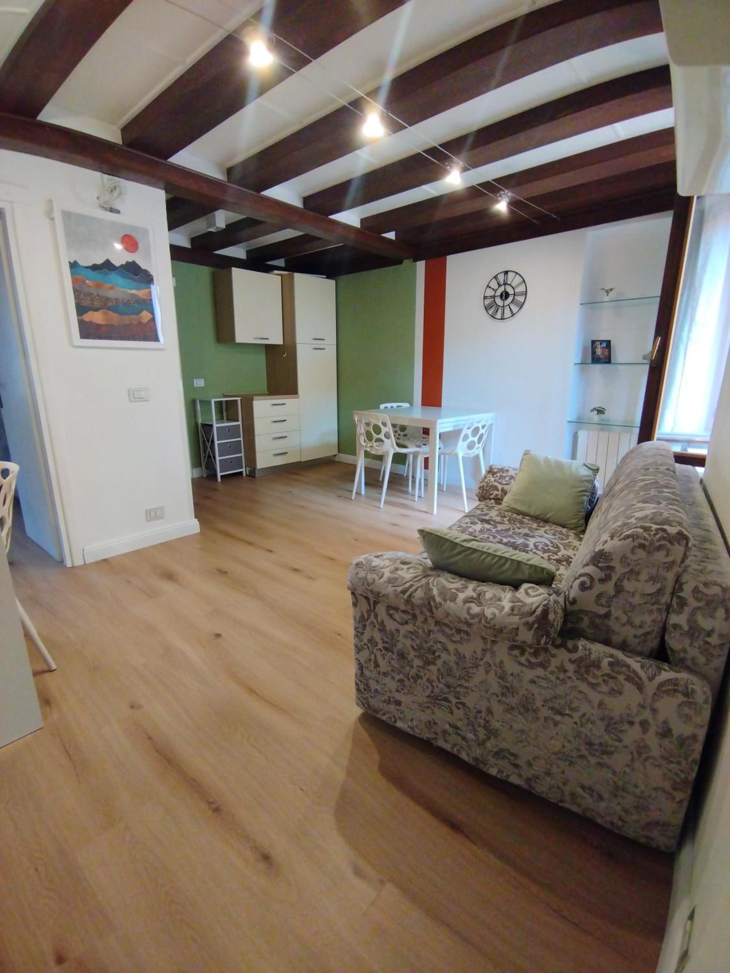 Al Vicoletto Appartement Vérone