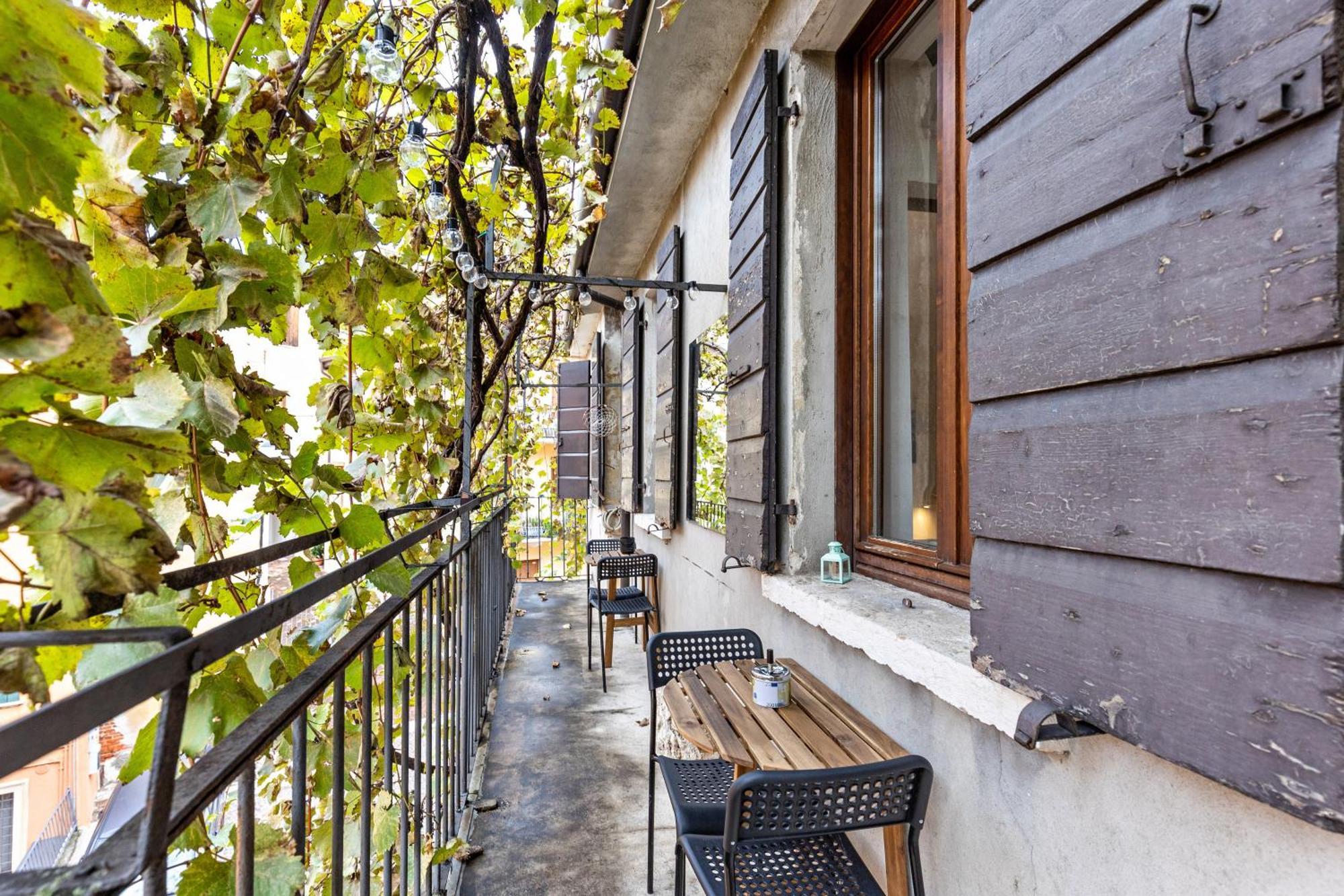 La Vigna Del Vescovo Сasa de vacaciones Verona
