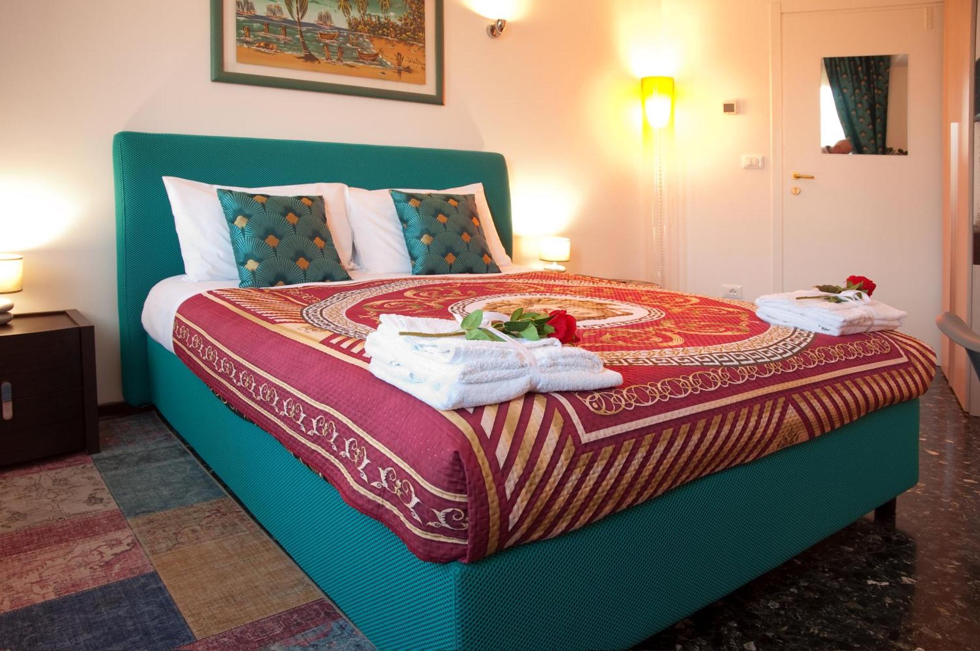 Bed & Breakfast Arena D'intorno Verona