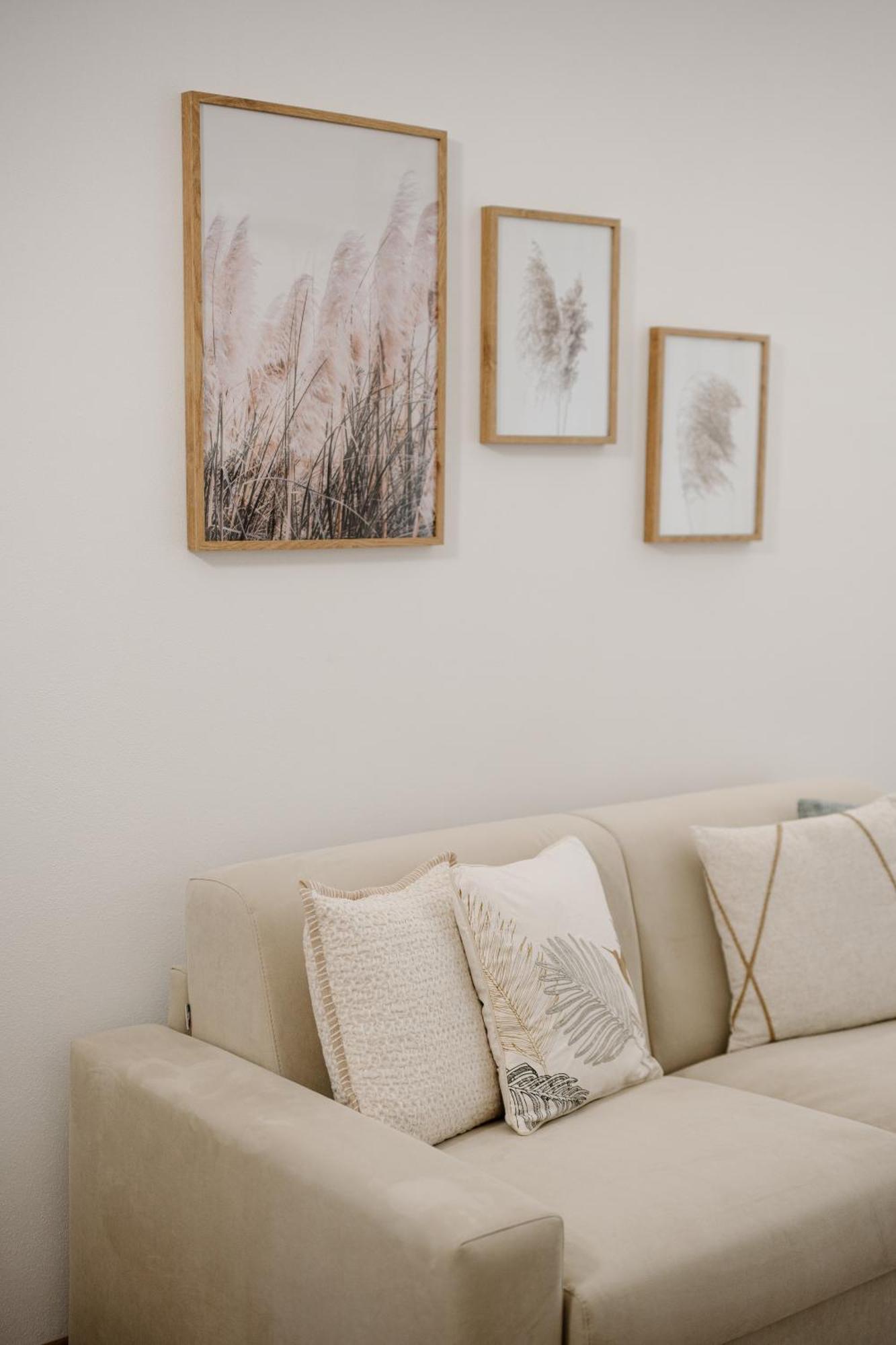 Apartamento Alatea Poloni