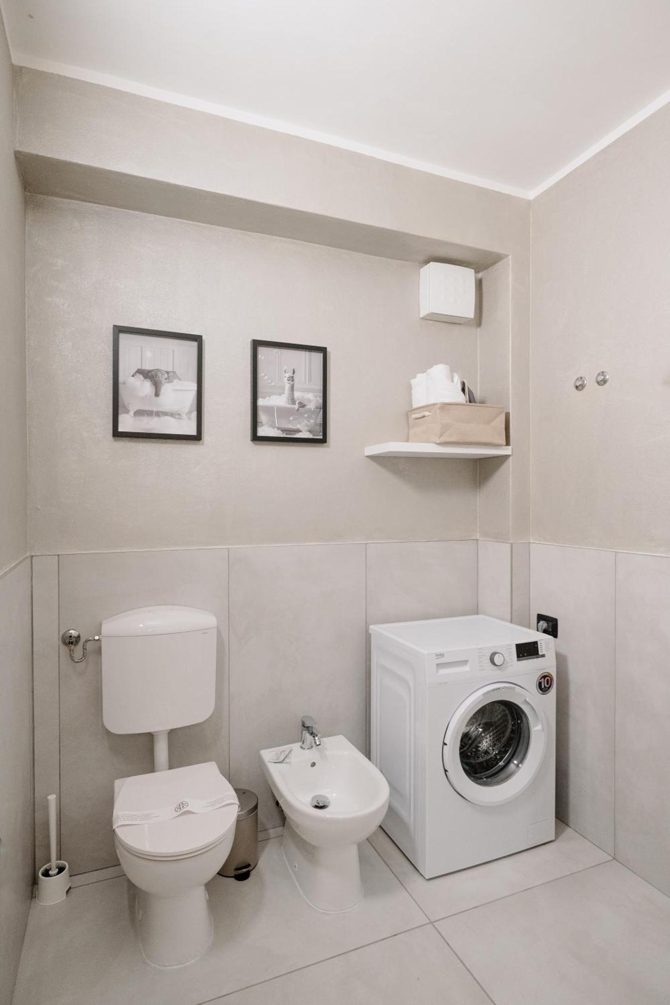 Alatea Poloni Apartamento